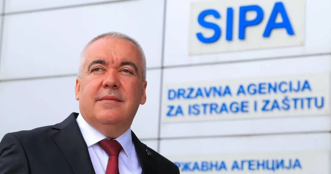 Ćulum izgubio status policijskog službenika, nema pravnog osnova da se vrati u SIPA-u